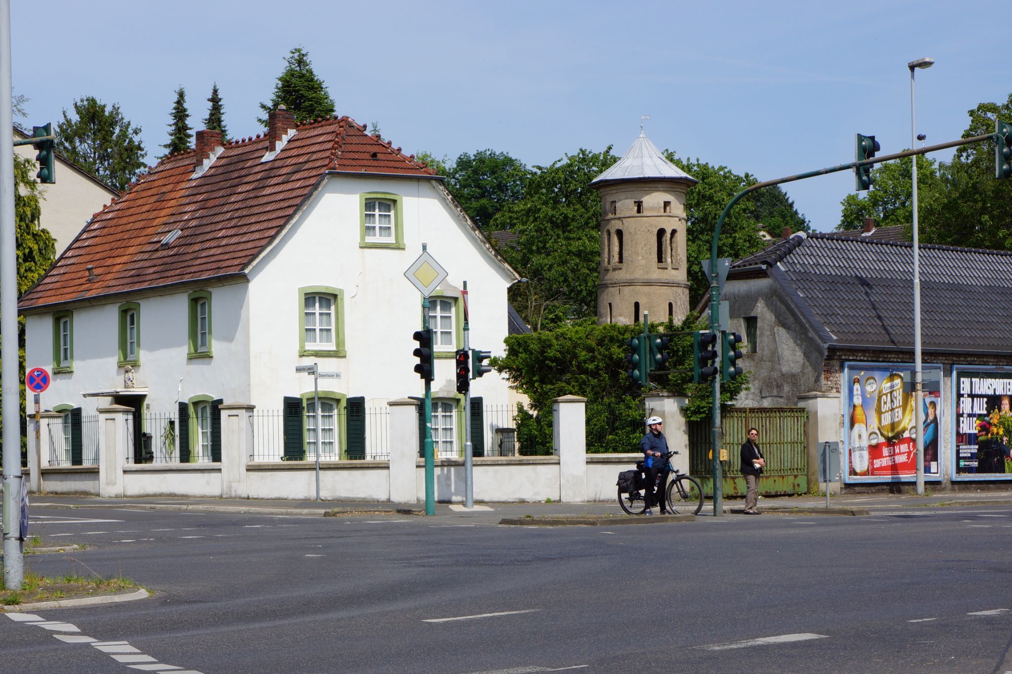 Schlebusch