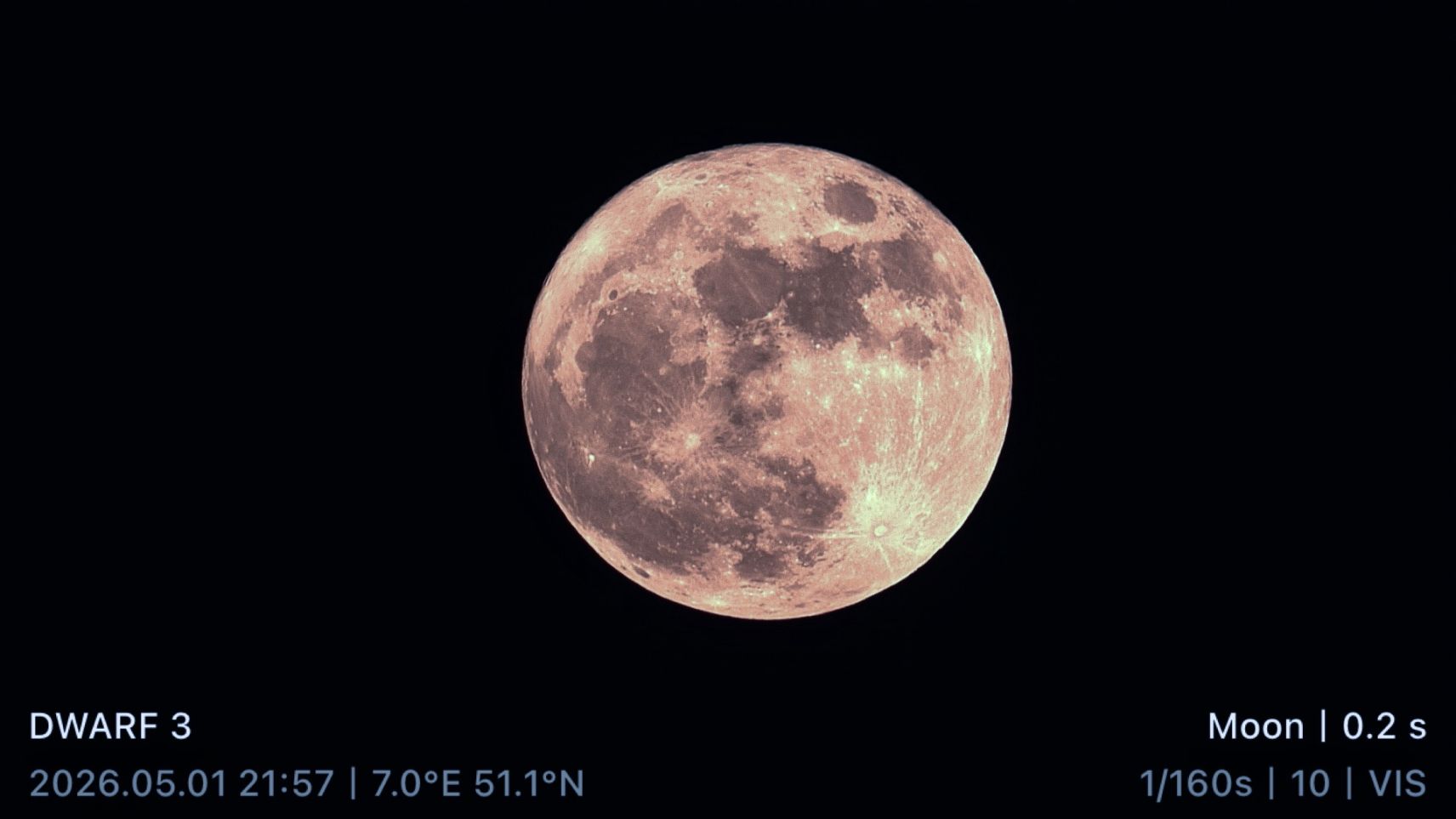 Vollmond