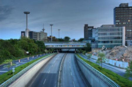 City Leverkusen